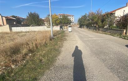 CENTURY 21 PLUS'DAN ALİİHSAN PAŞA MAHALLESİNDE KÖŞE-İMARLI-ARSA