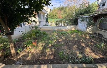 KOŞUYOLUNDA 261 M2 ARSA İÇİNDE BAHÇELİ MÜSTAKİL SATILIK EV