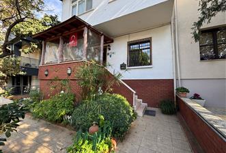 KOŞUYOLUNDA 261 M2 ARSA İÇİNDE BAHÇELİ MÜSTAKİL SATILIK EV - 1 - 29461