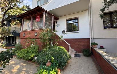 KOŞUYOLUNDA 261 M2 ARSA İÇİNDE BAHÇELİ MÜSTAKİL SATILIK EV