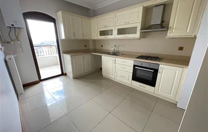 KUZEY KENT MUHTEŞEM VADİ MANZARALI 7.KAT 3+1 