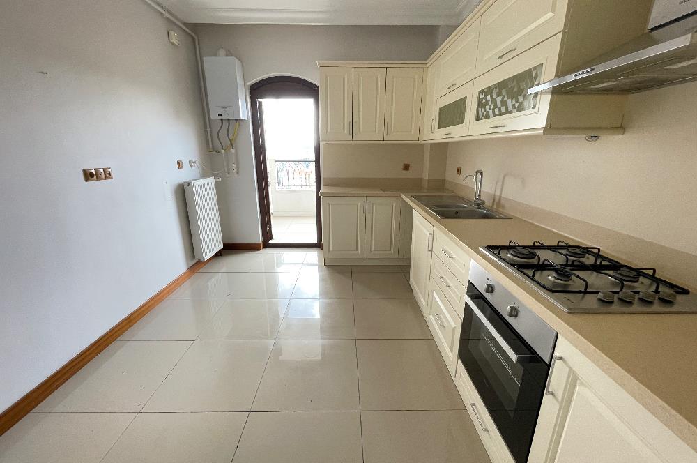 KUZEY KENT MUHTEŞEM VADİ MANZARALI 7.KAT 3+1 