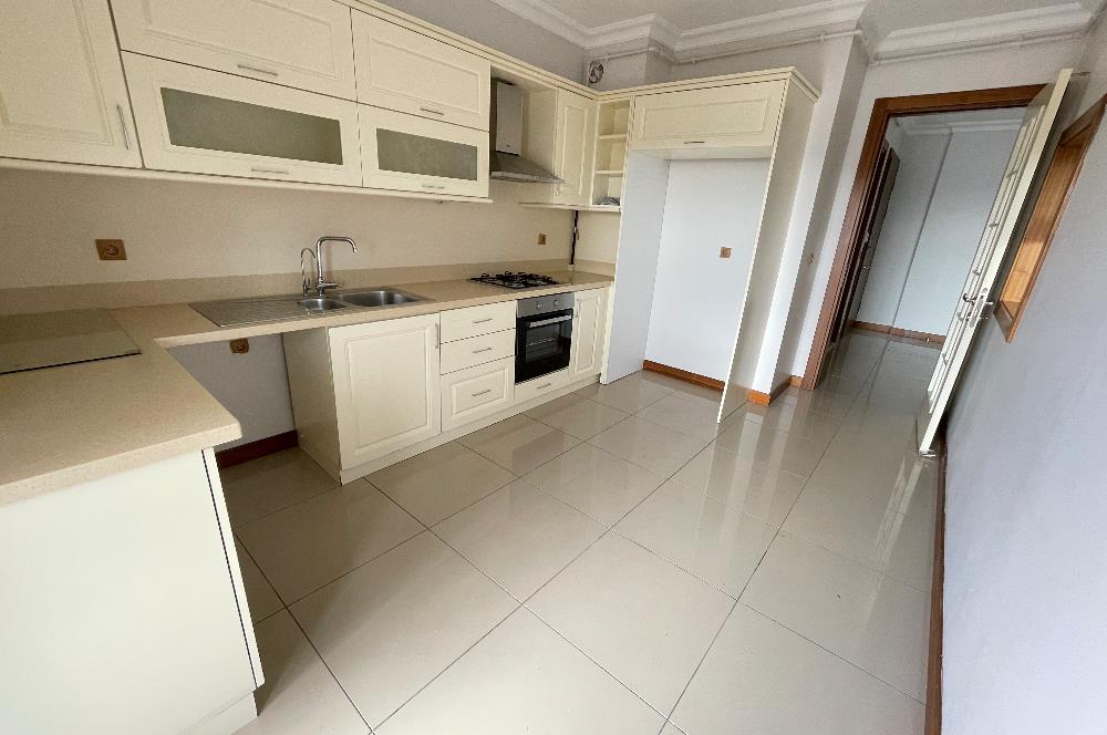 KUZEY KENT MUHTEŞEM VADİ MANZARALI 7.KAT 3+1 