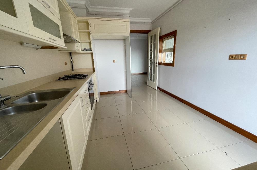 KUZEY KENT MUHTEŞEM VADİ MANZARALI 7.KAT 3+1 