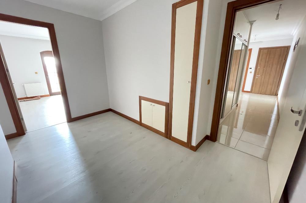 KUZEY KENT MUHTEŞEM VADİ MANZARALI 7.KAT 3+1 