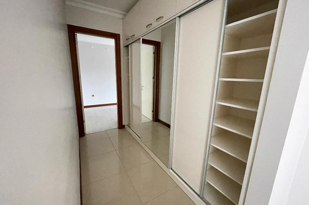 KUZEY KENT MUHTEŞEM VADİ MANZARALI 7.KAT 3+1 