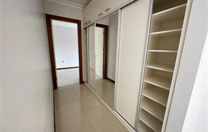 KUZEY KENT MUHTEŞEM VADİ MANZARALI 7.KAT 3+1 