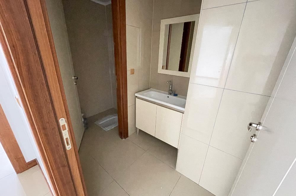 KUZEY KENT MUHTEŞEM VADİ MANZARALI 7.KAT 3+1 