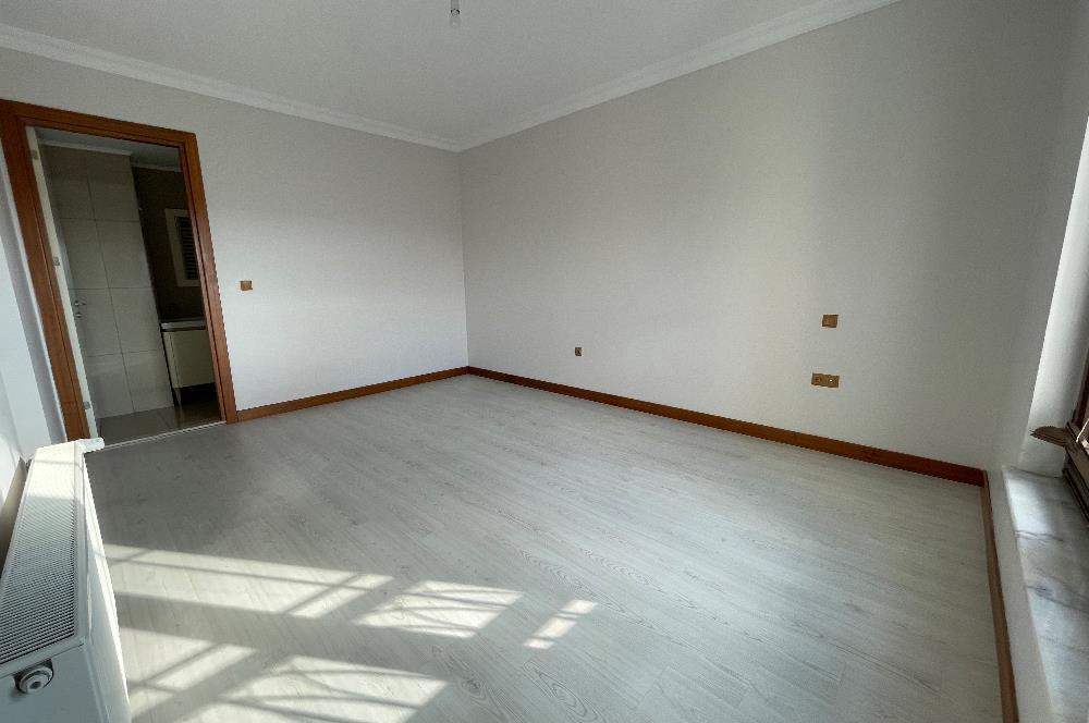 KUZEY KENT MUHTEŞEM VADİ MANZARALI 7.KAT 3+1 