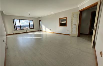 KUZEY KENT MUHTEŞEM VADİ MANZARALI 7.KAT 3+1 