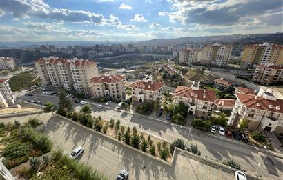 KUZEY KENT MUHTEŞEM VADİ MANZARALI 7.KAT 3+1 