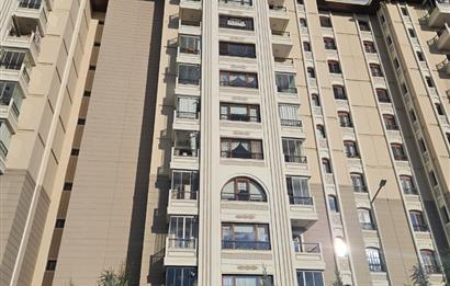 KUZEY KENT MUHTEŞEM VADİ MANZARALI 7.KAT 3+1 