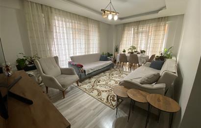 İZZETBAYSAL MAH. 2+1 SATILIK DAİRE
