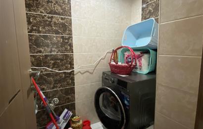 İZZETBAYSAL MAH. 2+1 SATILIK DAİRE