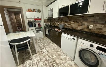 İZZETBAYSAL MAH. 2+1 SATILIK DAİRE