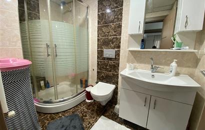 İZZETBAYSAL MAH. 2+1 SATILIK DAİRE