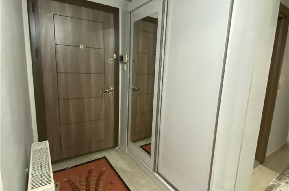 İZZETBAYSAL MAH. 2+1 SATILIK DAİRE