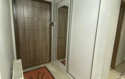 İZZETBAYSAL MAH. 2+1 SATILIK DAİRE