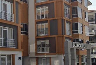 İZZETBAYSAL MAH. 2+1 SATILIK DAİRE - 1 - 29442