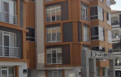 İZZETBAYSAL MAH. 2+1 SATILIK DAİRE