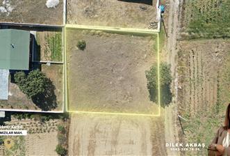 CENTURY21 BAL'DAN KARESİ KIRMIZILAR'DA SATILIK 853 M2 ARSA - 2 - 29444