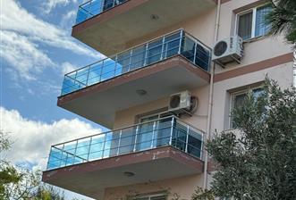 Bornova İnönü’de yenilenmiş 135 m2 3+1 ferah daire - 8 - 28563