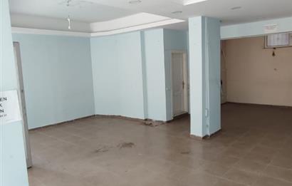 C21 Cius; Balıkpazarı Mahallesinde Satılık Dükkan