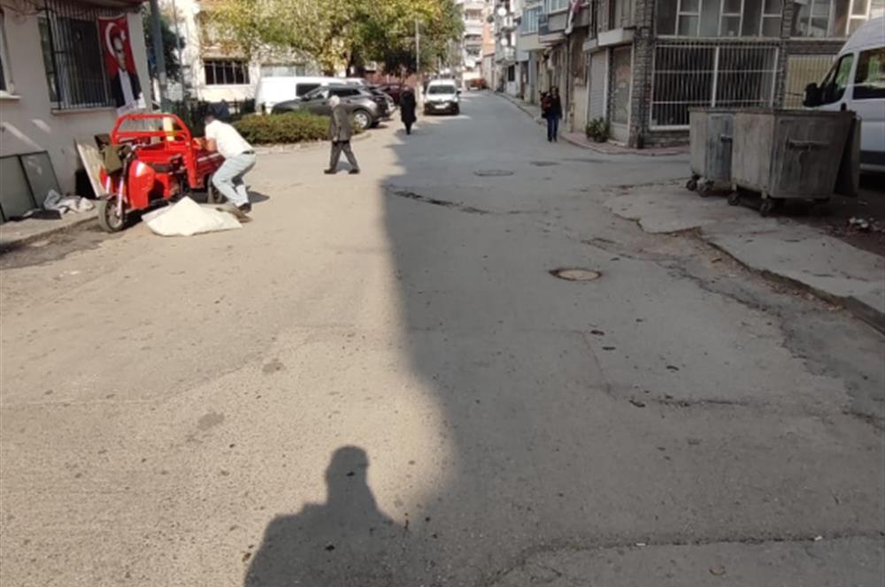 C21 Cius; Balıkpazarı Mahallesinde Satılık Dükkan