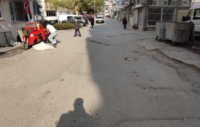 C21 Cius; Balıkpazarı Mahallesinde Satılık Dükkan