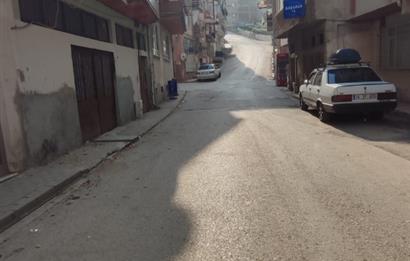 C21 Cius; Balıkpazarı Mahallesinde Satılık Dükkan