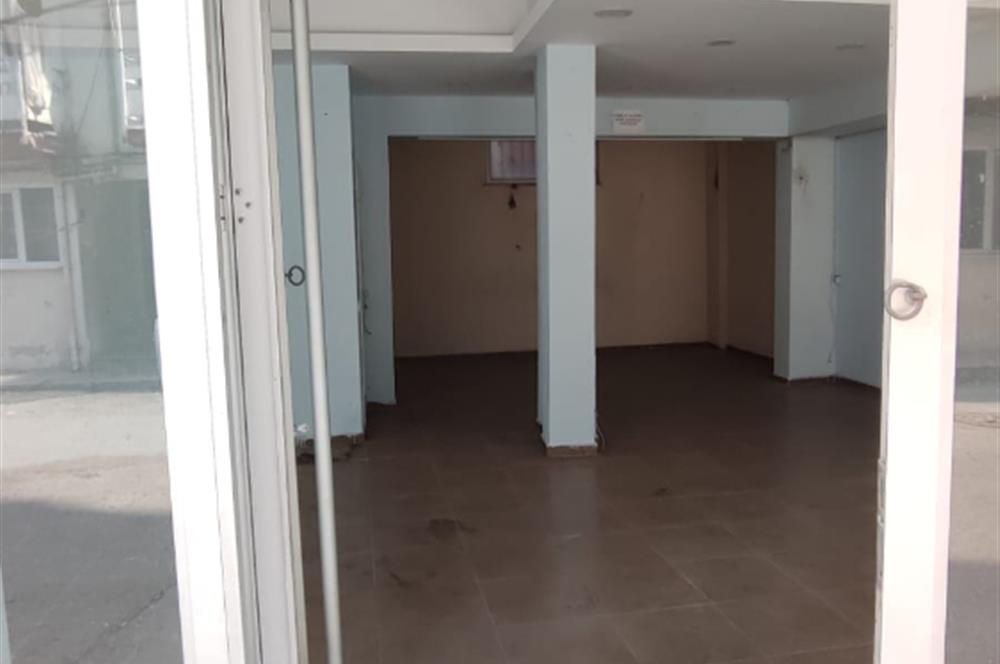 C21 Cius; Balıkpazarı Mahallesinde Satılık Dükkan