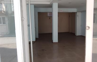 C21 Cius; Balıkpazarı Mahallesinde Satılık Dükkan