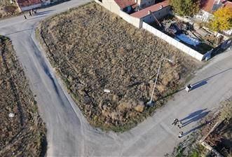 CENTURY 21 PLUS'DAN ALİİHSAN PAŞA MAHALLESİNDE KÖŞE-İMARLI-ARSA - 3 - 29426