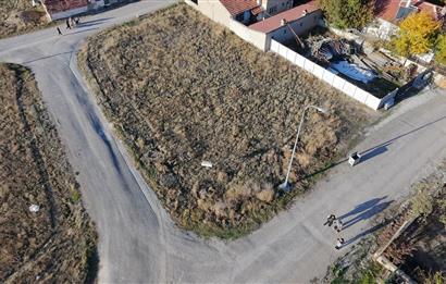 CENTURY 21 PLUS'DAN ALİİHSAN PAŞA MAHALLESİNDE KÖŞE-İMARLI-ARSA