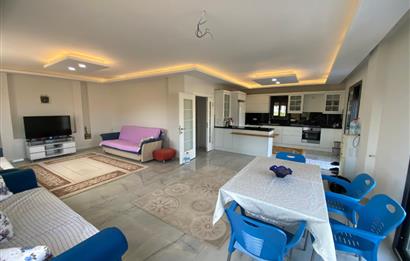 YEŞİLTEPEDE TAM MÜSTAKİL MUHTEŞEM 5+1 SATILIK VİLLA