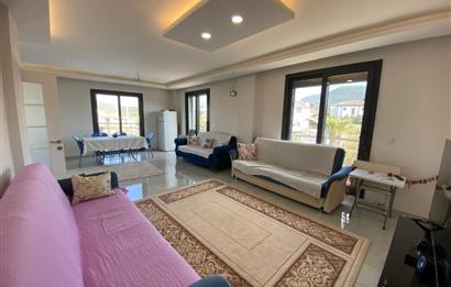 YEŞİLTEPEDE TAM MÜSTAKİL MUHTEŞEM 5+1 SATILIK VİLLA