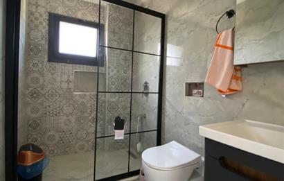 YEŞİLTEPEDE TAM MÜSTAKİL MUHTEŞEM 5+1 SATILIK VİLLA