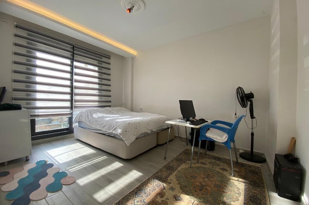 YEŞİLTEPEDE TAM MÜSTAKİL MUHTEŞEM 5+1 SATILIK VİLLA