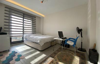 YEŞİLTEPEDE TAM MÜSTAKİL MUHTEŞEM 5+1 SATILIK VİLLA