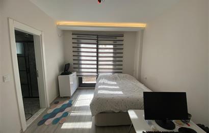 YEŞİLTEPEDE TAM MÜSTAKİL MUHTEŞEM 5+1 SATILIK VİLLA