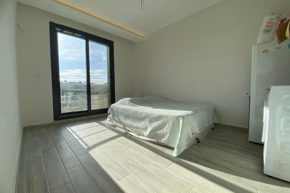 YEŞİLTEPEDE TAM MÜSTAKİL MUHTEŞEM 5+1 SATILIK VİLLA