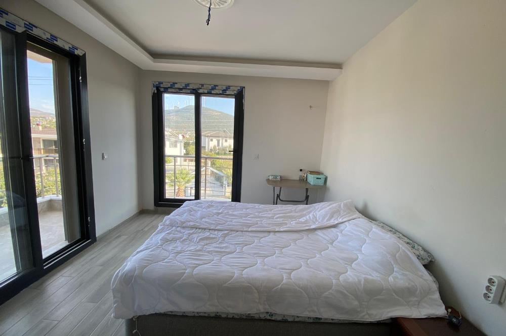 YEŞİLTEPEDE TAM MÜSTAKİL MUHTEŞEM 5+1 SATILIK VİLLA