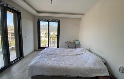 YEŞİLTEPEDE TAM MÜSTAKİL MUHTEŞEM 5+1 SATILIK VİLLA