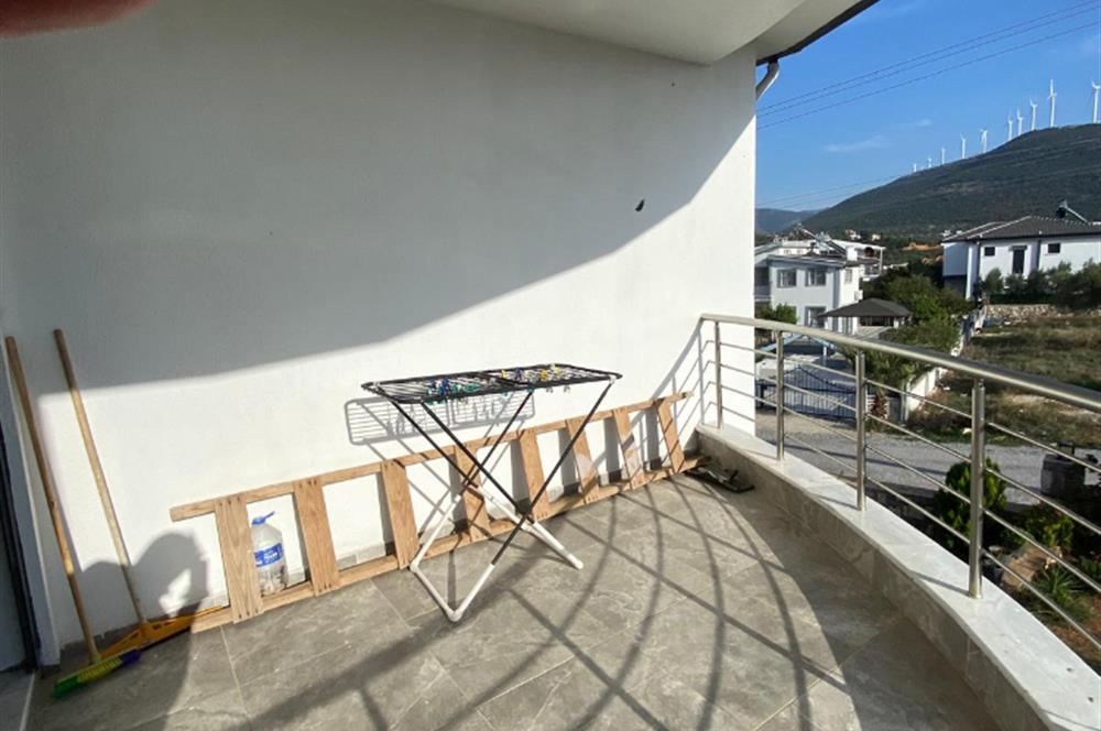 YEŞİLTEPEDE TAM MÜSTAKİL MUHTEŞEM 5+1 SATILIK VİLLA