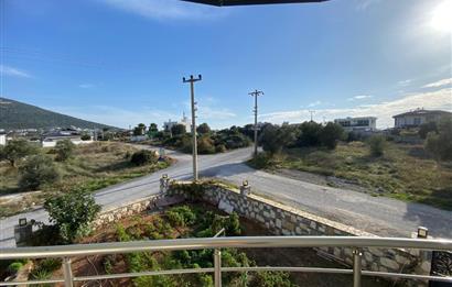 YEŞİLTEPEDE TAM MÜSTAKİL MUHTEŞEM 5+1 SATILIK VİLLA