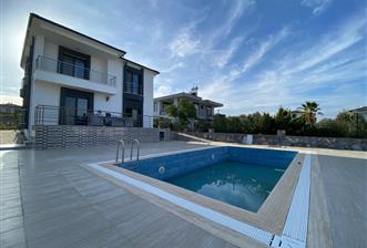 YEŞİLTEPEDE TAM MÜSTAKİL MUHTEŞEM 5+1 SATILIK VİLLA - 1 - 29435