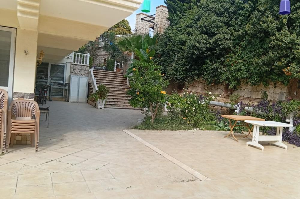 SİTE İÇERİSİNDE 3 ODALI KAT DUBLEKS....FIRSAT