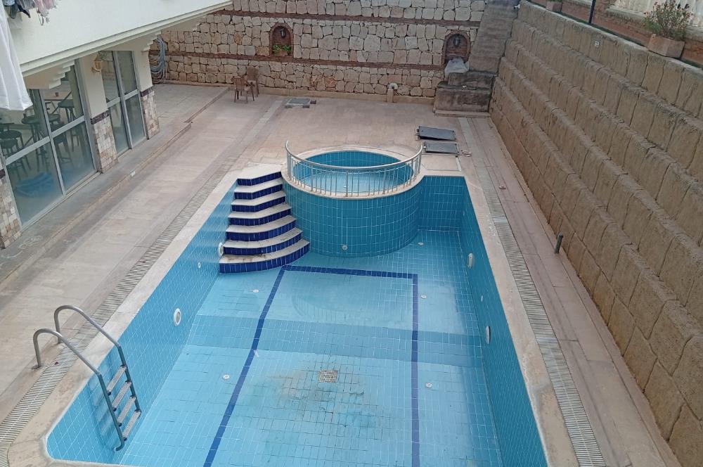 SİTE İÇERİSİNDE 3 ODALI KAT DUBLEKS....FIRSAT