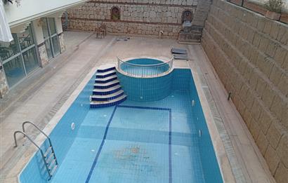 SİTE İÇERİSİNDE 3 ODALI KAT DUBLEKS....FIRSAT