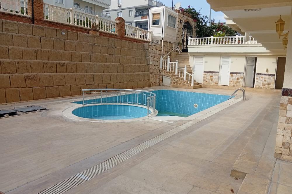 SİTE İÇERİSİNDE 3 ODALI KAT DUBLEKS....FIRSAT